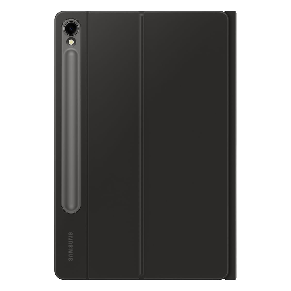 Samsung Galaxy Tab S9 Book Cover Keyboard (AI Hotkey) Negro