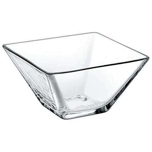 Borgonovo Modi Botanero de Vidrio, Cristal, 270 ml