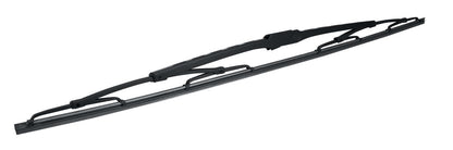 Hella Pluma Limpiaparabrisas Estándar 28 71.1Cm con Multiconector, Instructivo y Catálogo