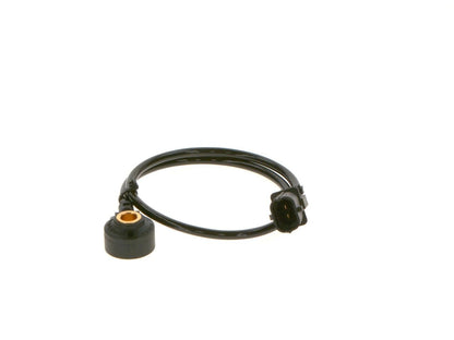 BOSCH 0261231218 Sensor de golpe del motor de equipo original, compatible con Select Polaris, Sea Doo, , Victory