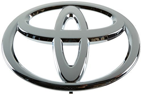 Original de Toyota 75311 - 0 °C030 emblema