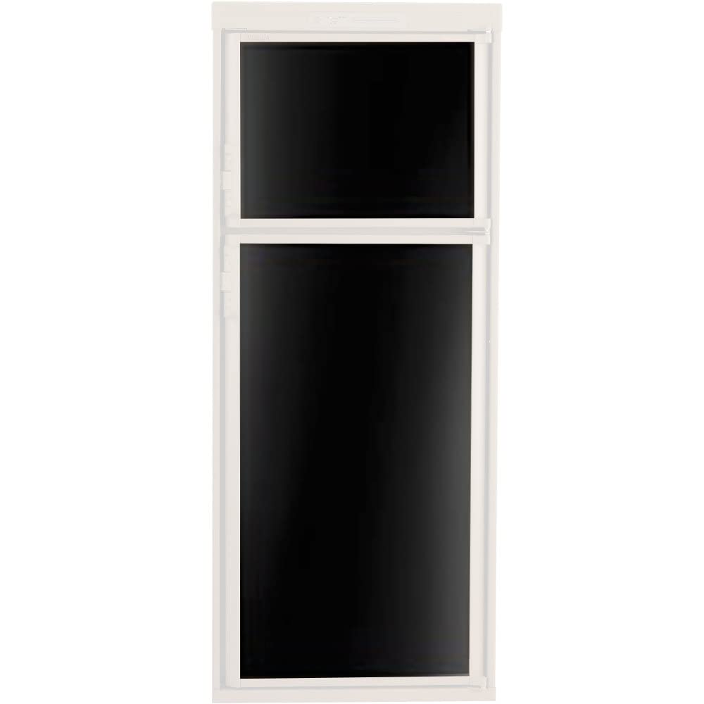 DOMETIC 3106863.073C 2652/3661/3663 - Panel de Puerta (3106863), Color Negro