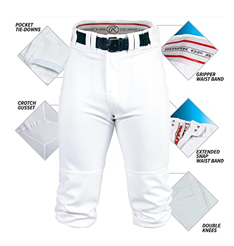 RAWLINGS - Pantalones hasta la Rodilla para Hombre