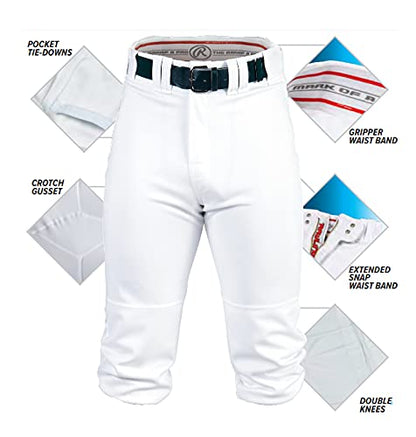 RAWLINGS - Pantalones hasta la Rodilla para Hombre