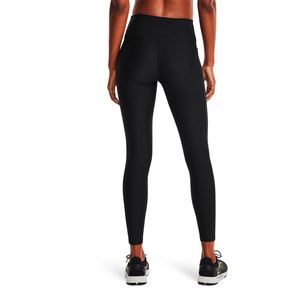 Under Armour HeatGear Armour Mallas Deportivas, Mujer