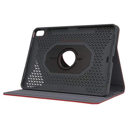 Targus VersaVu - Funda clásica para iPad Pro de 11 Pulgadas, Color Rojo (THZ74403GL)