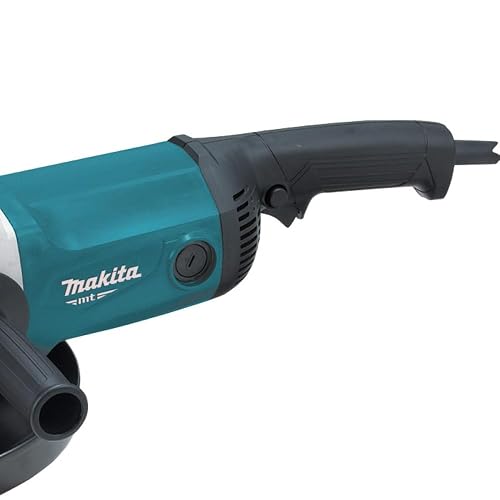 Makita Esmeril 230mm 9' 6,600 rpm 2,200W. M0921B