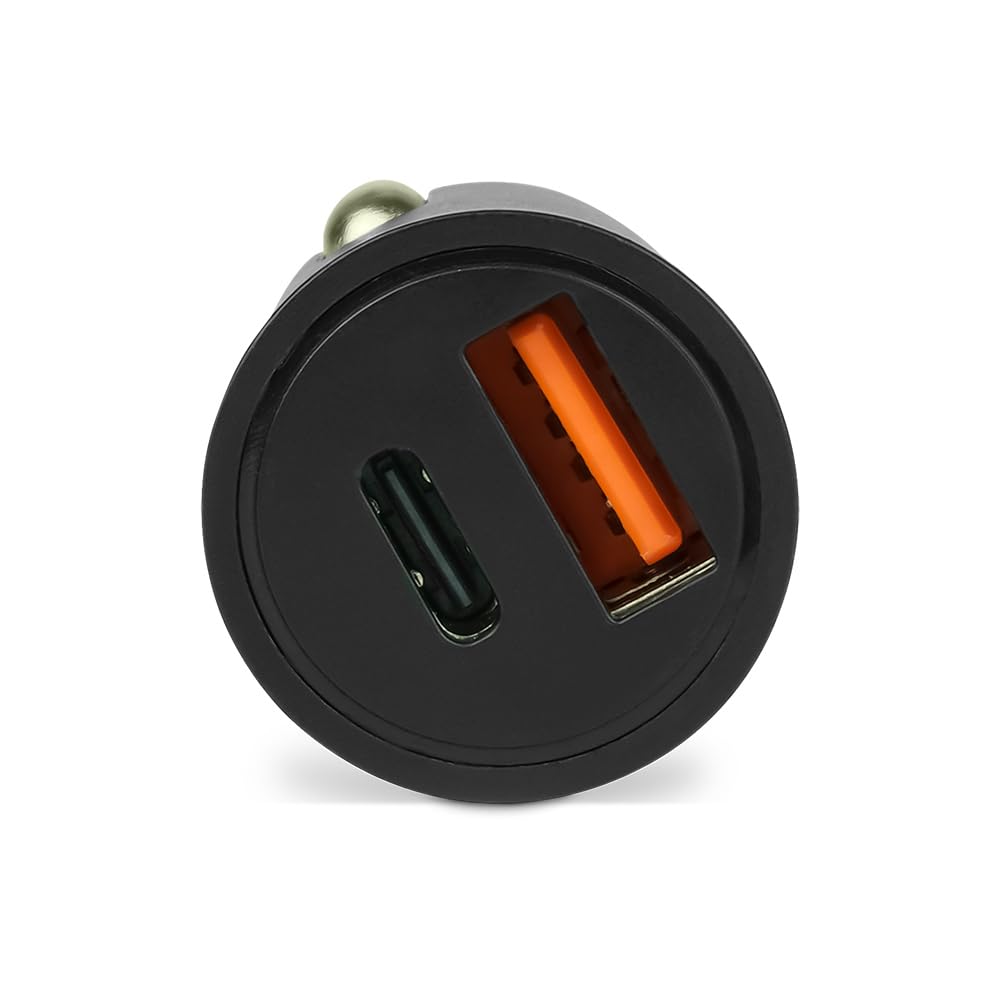 Vorago AU-305 Cargador para Auto