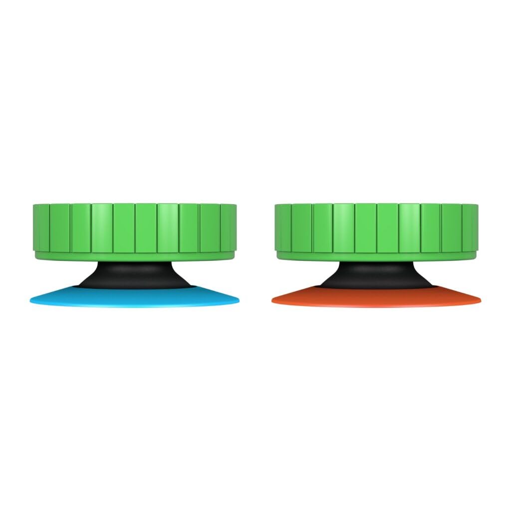 Minecraft Creeper Thumbgrips eCom - Switch 2