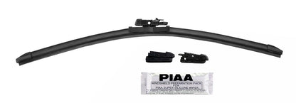 PIAA Aero Vogue Limpiaparabrisas de Silicona sin Marco - 21 Inches