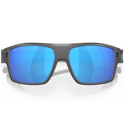 Costa Del Mar Diego - Gafas de sol rectangulares para hombre
