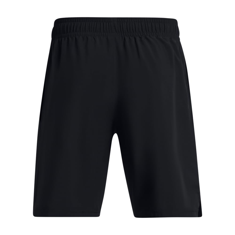 Under Armour Pantalones Cortos 2 en 1 de Launch Run de 7 Pulgadas Pantalones Cortos para Hombre