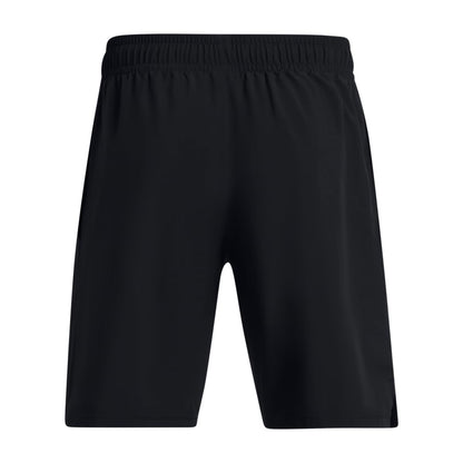 Under Armour Pantalones Cortos 2 en 1 de Launch Run de 7 Pulgadas Pantalones Cortos para Hombre