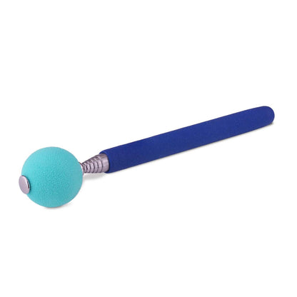 Company of Animals Coachi Target Stick, Telescopic Design with Large Ball for Target, Dog Accessory for Clicker & Agility Training, Teach Commands and Tricks