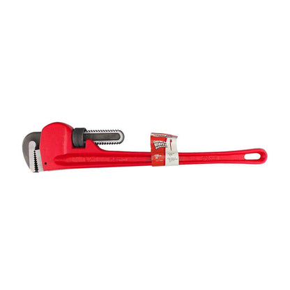 Santul 7731 Llave Stilson 8, Clásica - 24"
