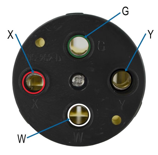 Conntek 60839-00 14-50R Assembly Connector