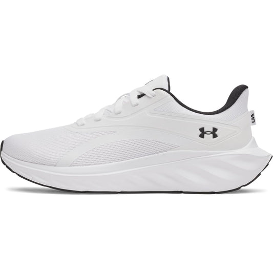 Under Armour Tenis para Correr Ascend para Hombre
