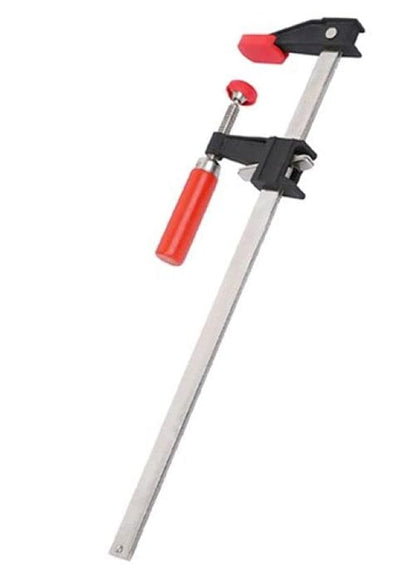 Bessey GSCC2.524 2.5" x 24" abrazadera de barra estilo embrague