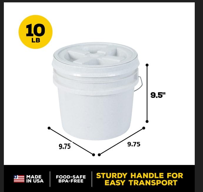 Vittles Vault 10 Lbs Q