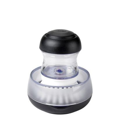 Juego de almacenamiento de cepillos de mano OXO, de Good Grips