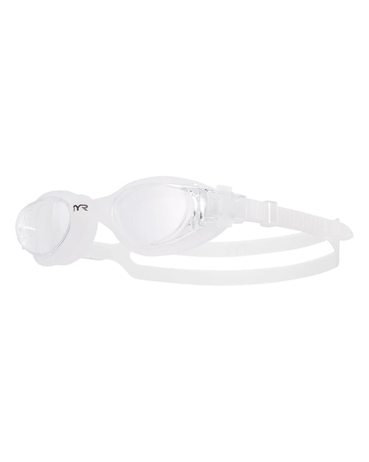 TYR Sport LGHYB 072 anteojos Vesi Smoke Clear