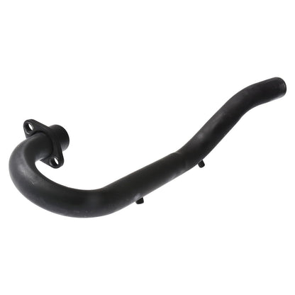Tubo Escape Italika Compatible con DM250, DM250X, DM300