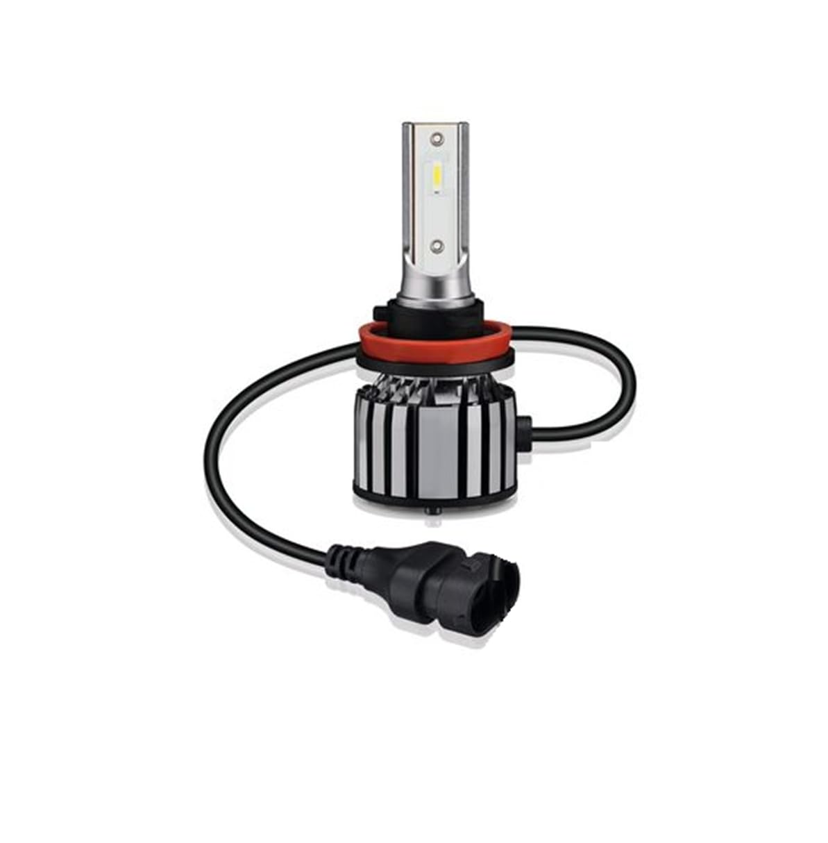Foco LED H8 / H11 / H16 - OSRAM - Cool Blue Cross