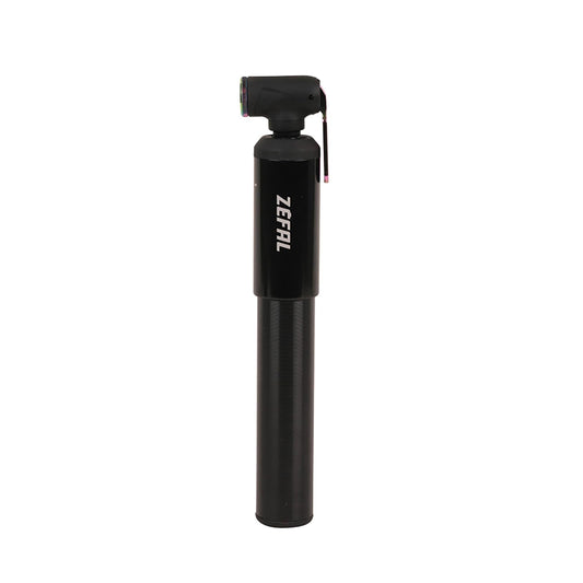 Zéfal Bomba MT Mini para MTB V.A./V.F 4Bar/150PSI Aluminio Negro 8470