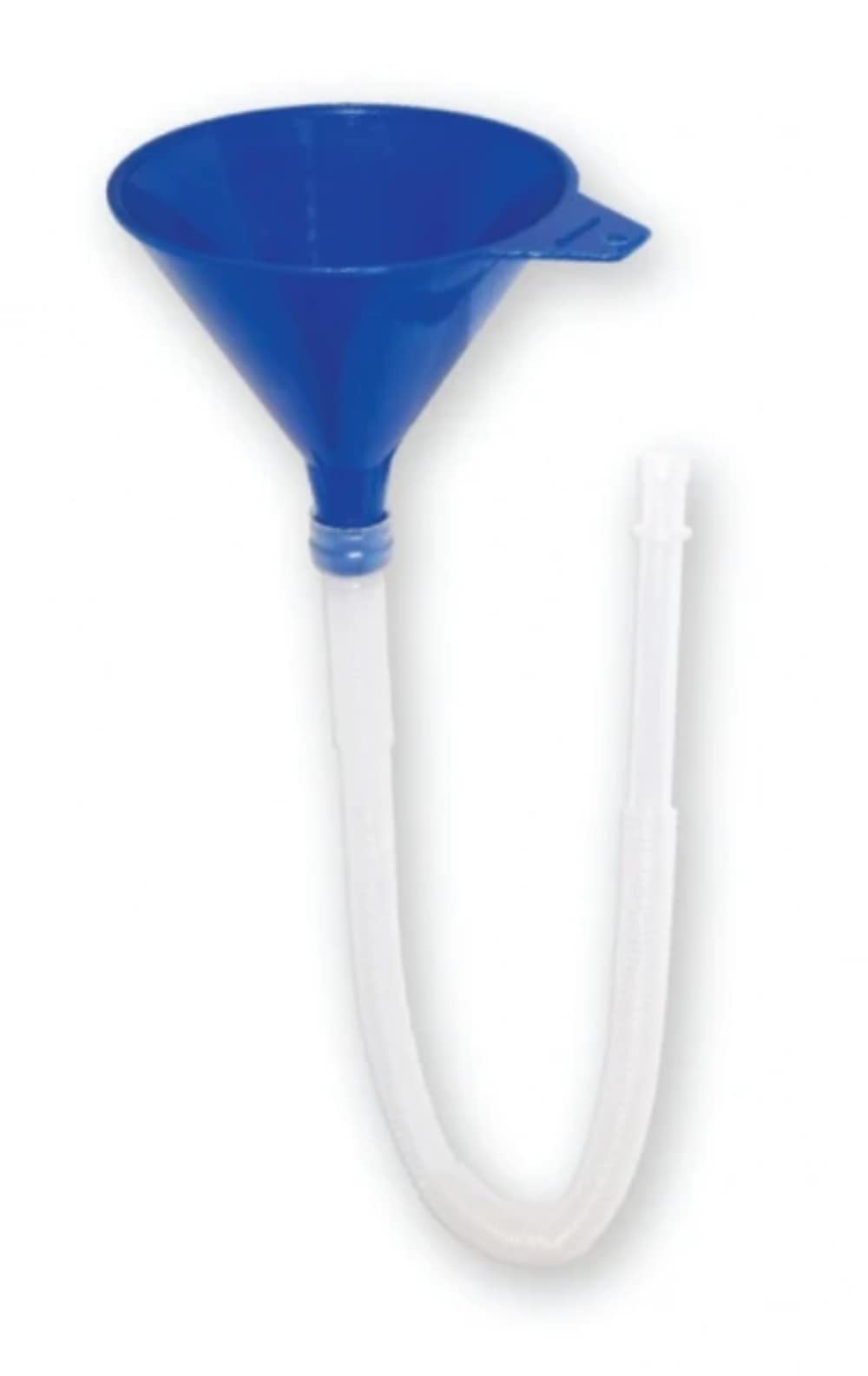 Wirthco 32832 Embudo King de 1 Pinta con Boquilla Flexible de 21 Pulgadas