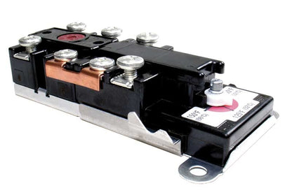Rheem Termostato Eléctrico Universal 7 Pijas para Calentador Agua 220v UV11698