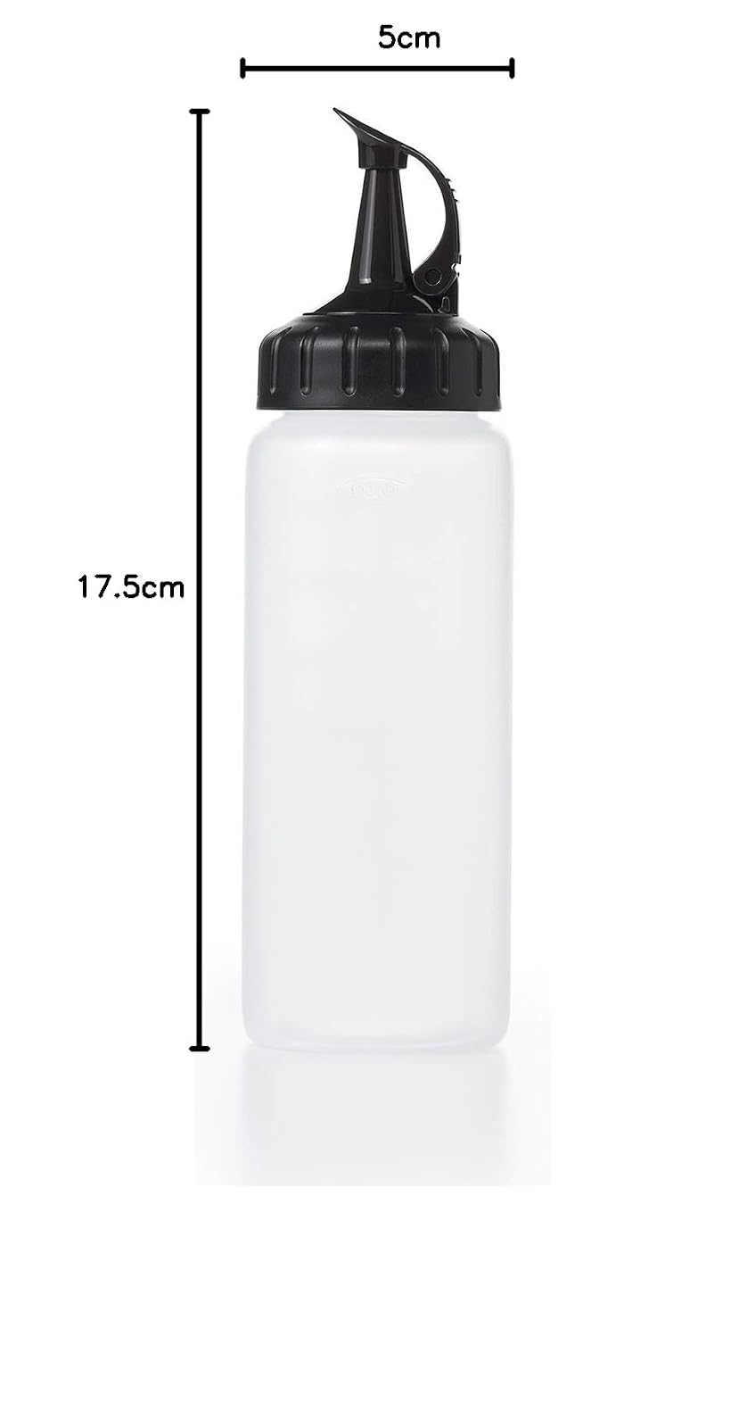 OXO Good Grips Chef's Squeeze Bottle - Small