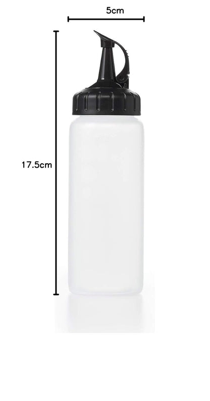 OXO Good Grips Chef's Squeeze Bottle - Small
