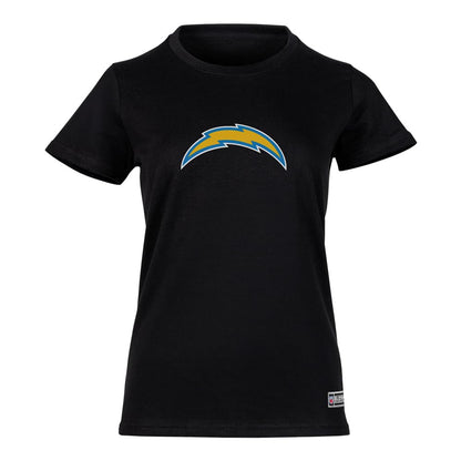 NFL Playera Aficionado Básica Los Angeles Chargers
