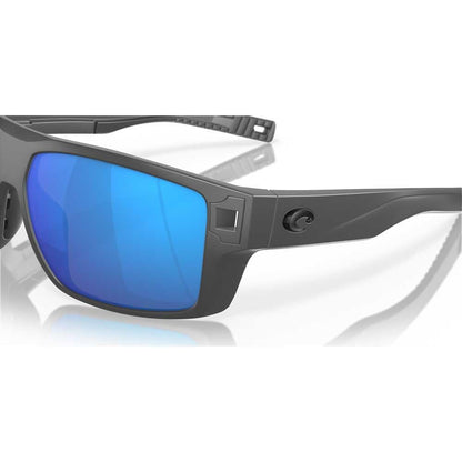 Costa Del Mar Diego - Gafas de sol rectangulares para hombre