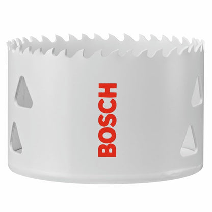 Bosch Sierra de Agujero Bimetálica 1-9/16" con Ranura en T HBT156 - 7.62cm (3") - M42 - 1 pieza