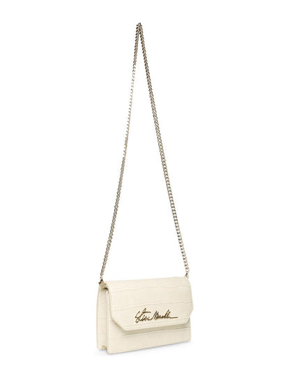 Steve Madden WALLET Bfiercec Blanco