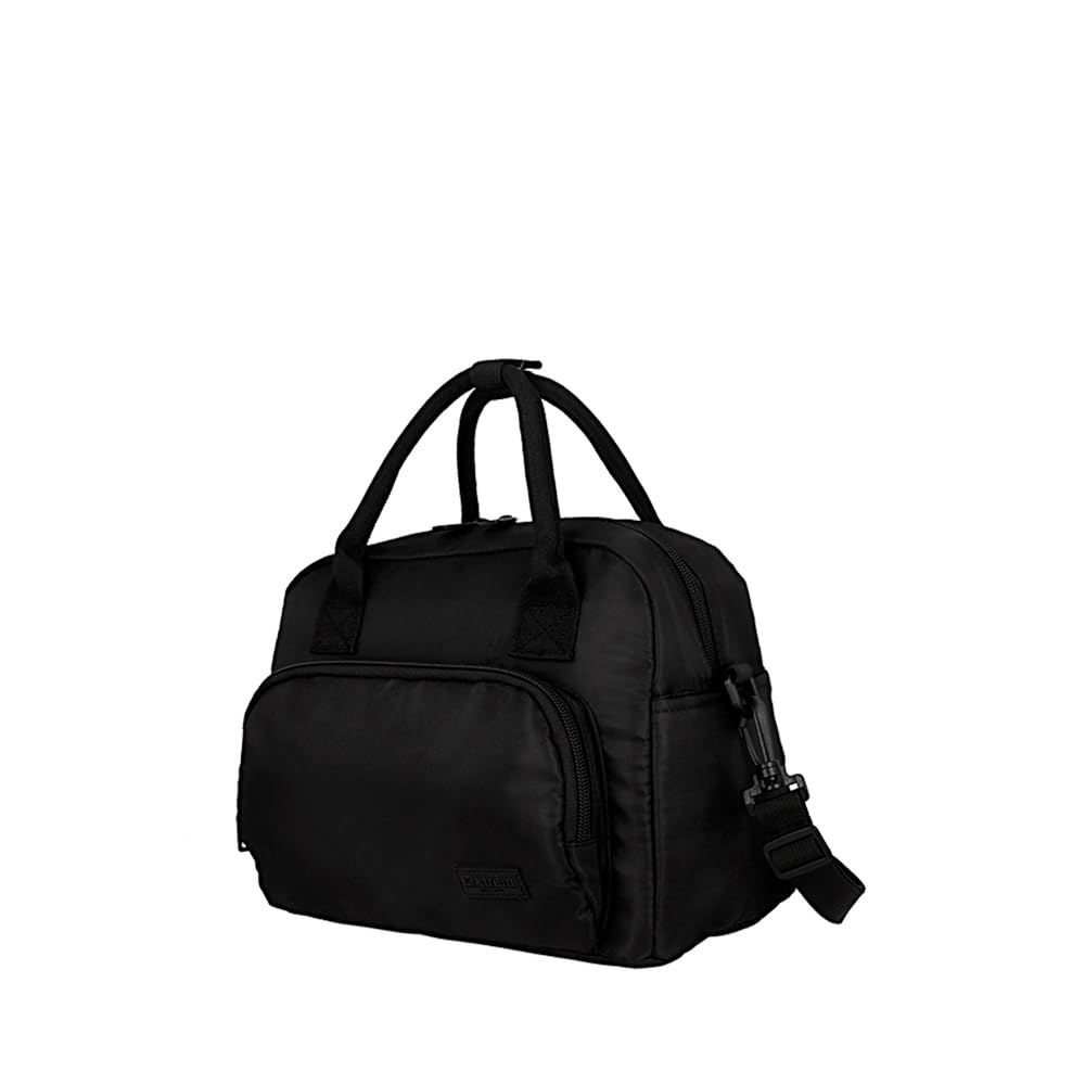 Xtrem Lonchera Bayside 6Xt Black