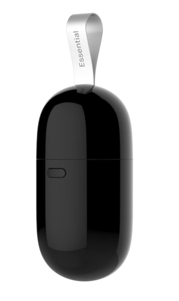 Essential 360 - Cámara con Pastillero Negro