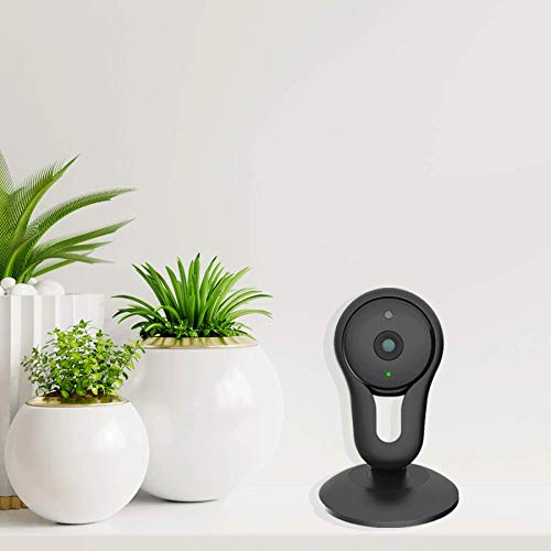 Camara De Seguridad con Foto Y Video Full HD