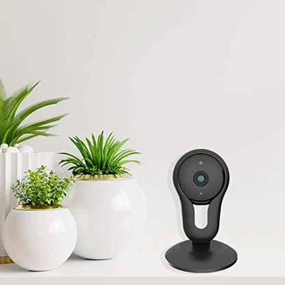 Camara De Seguridad con Foto Y Video Full HD