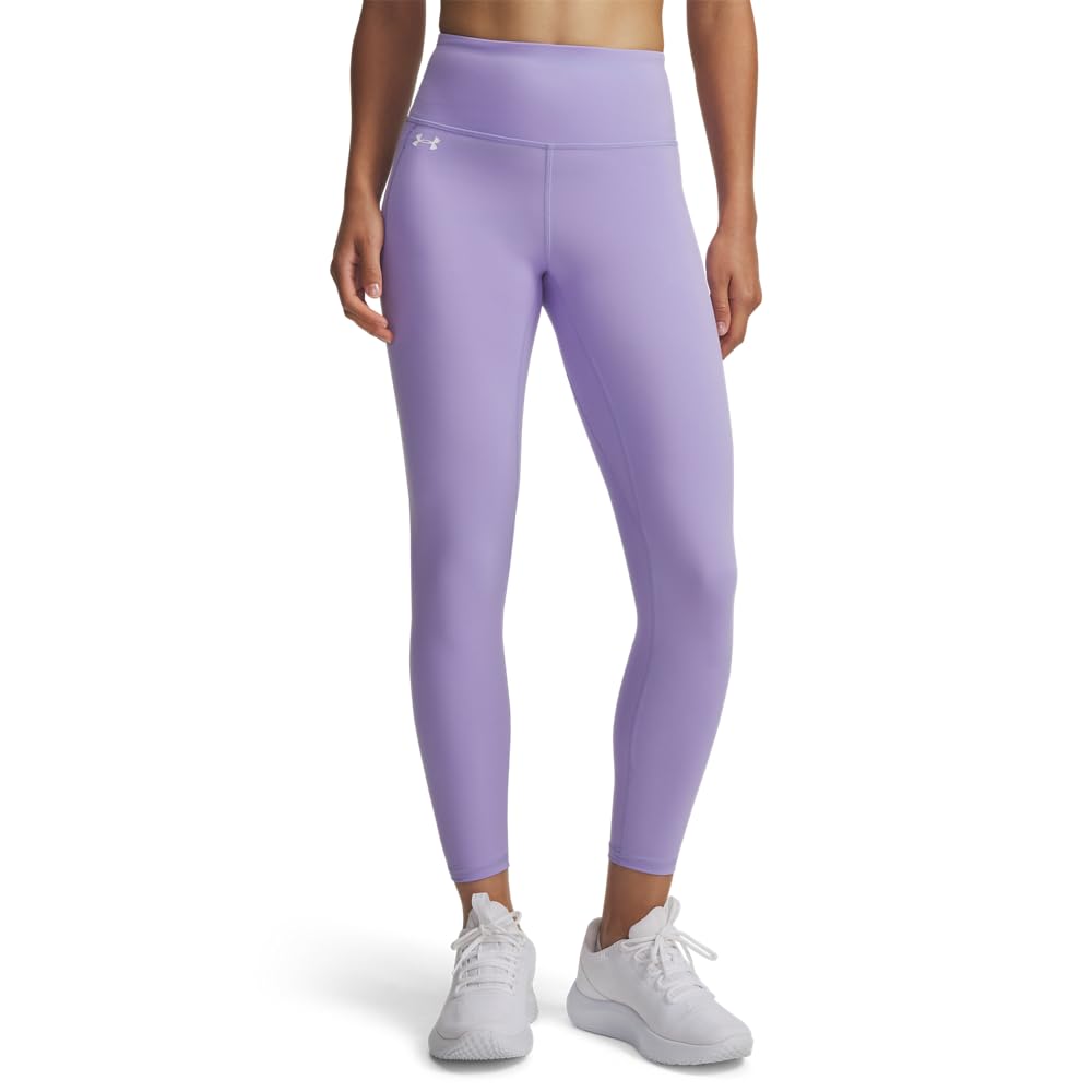 Under Armour Motion - Leggings de Tobillo para Mujer