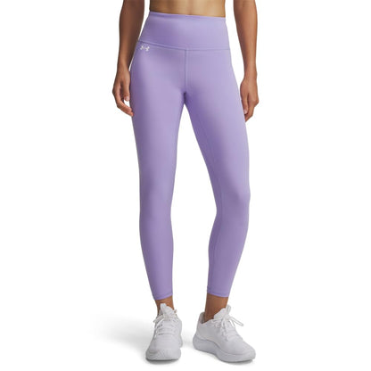 Under Armour Motion - Leggings de Tobillo para Mujer