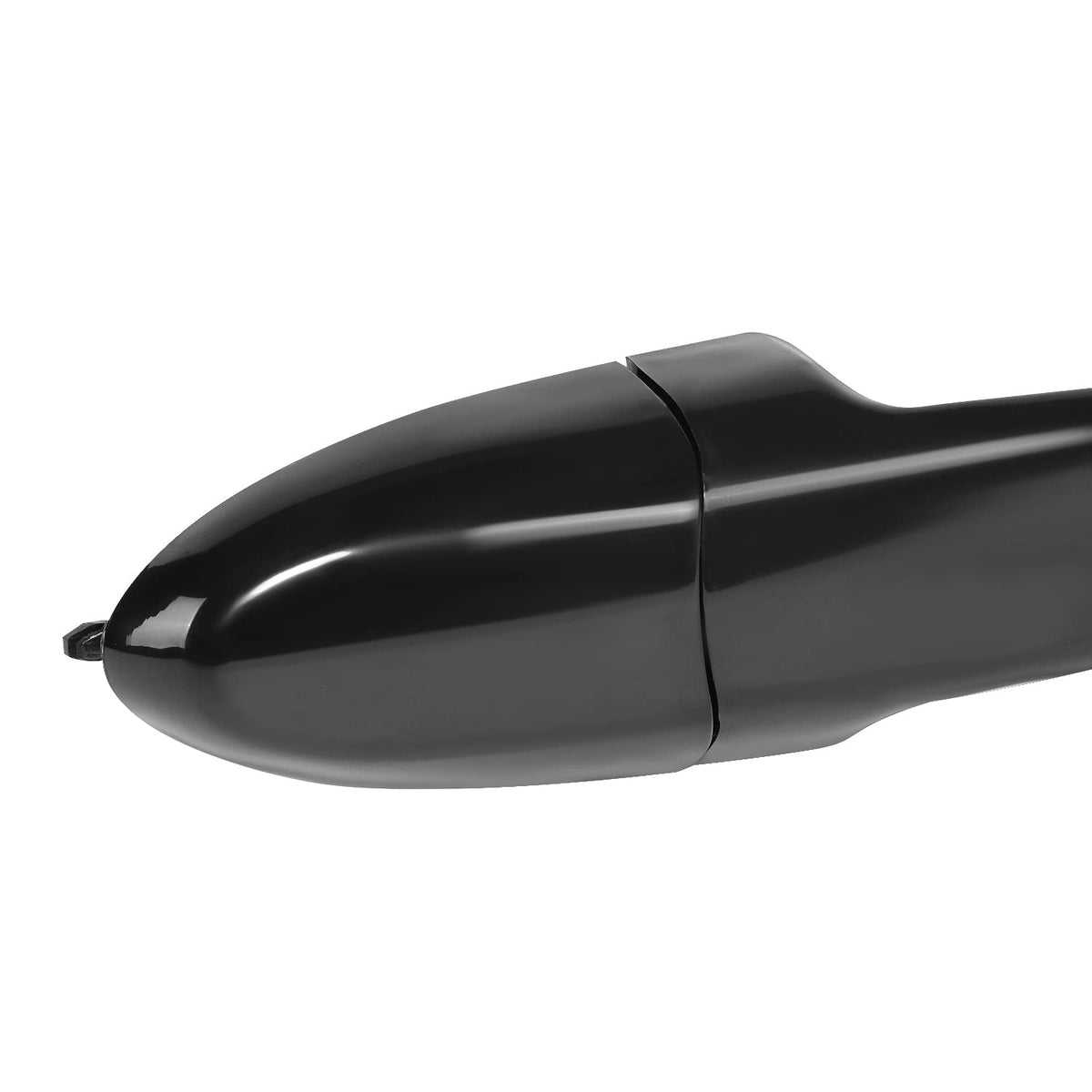 DNA MOTORING Manija de Puerta Exterior Delantera Derecha y Trasera Ford Escape 2001-2012