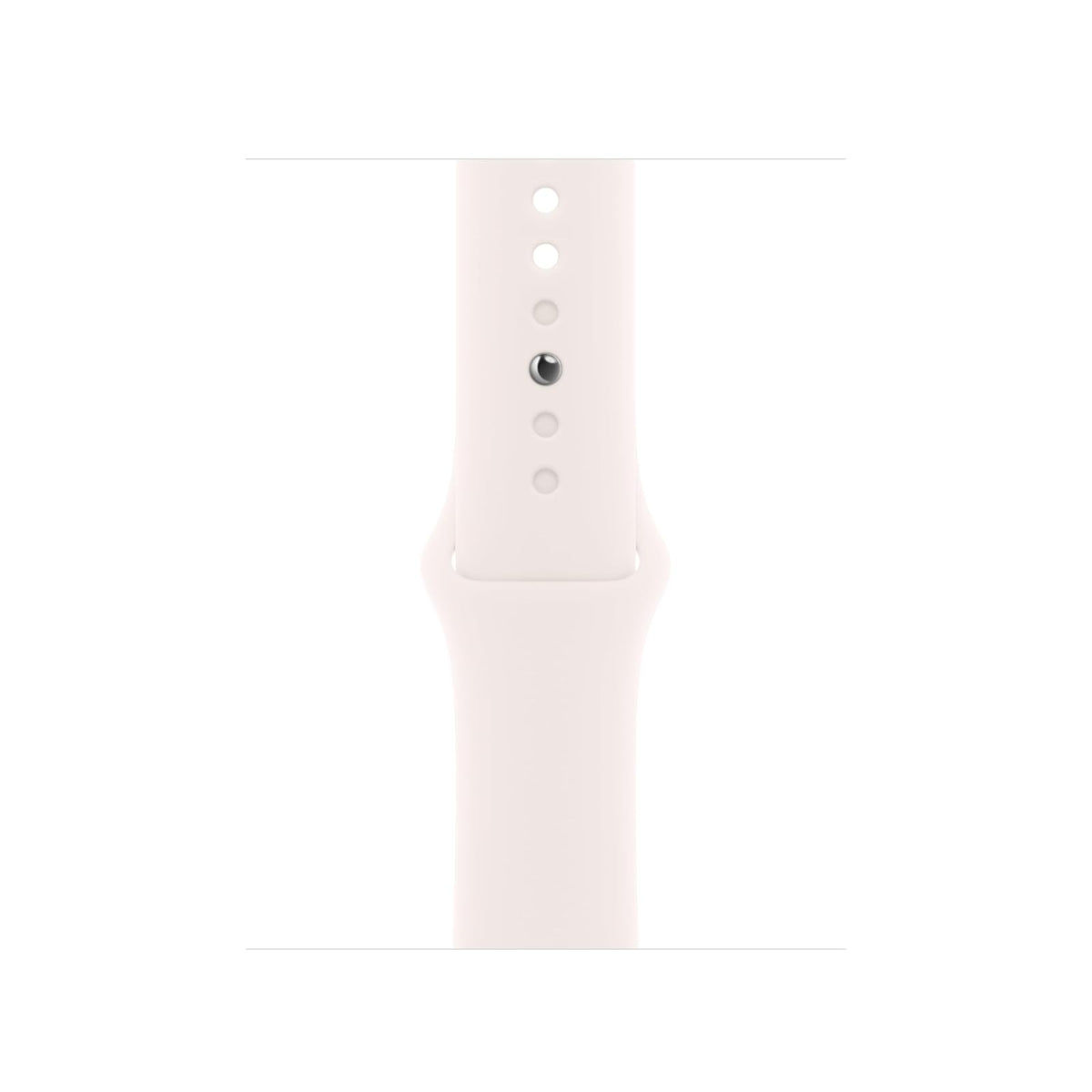 Apple Watch Correa Deportiva (Sport Band) - M - L para muñecas de 150–200 mm - 40mm - Rosa rubor