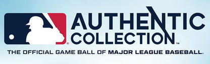 Rawlings Official MLB Team Logo Baseball (All Team Options)