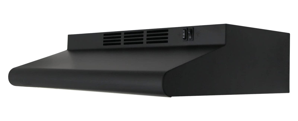 SANAIRE AXR60NM Campana de Pared, Axr 60cm Negro Mate