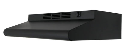 SANAIRE AXR60NM Campana de Pared, Axr 60cm Negro Mate