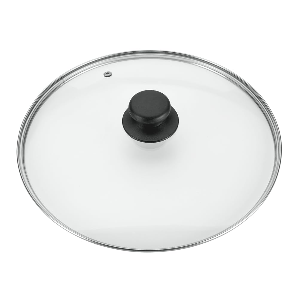 Metaltex Tapa de Vidrio para Ollas y Sartenes - 28 cm