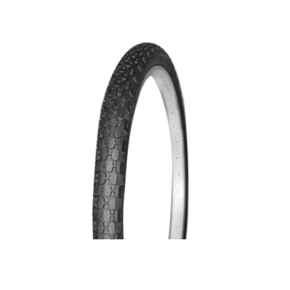 Llanta Forza 26X2.125 (57-559) Montaña Ovalo Negro R320