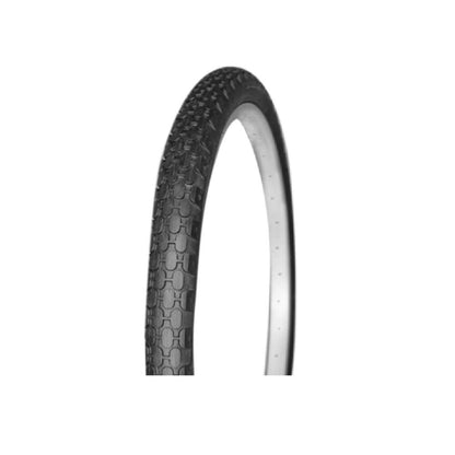 Llanta Forza 26X2.125 (57-559) Montaña Ovalo Negro R320